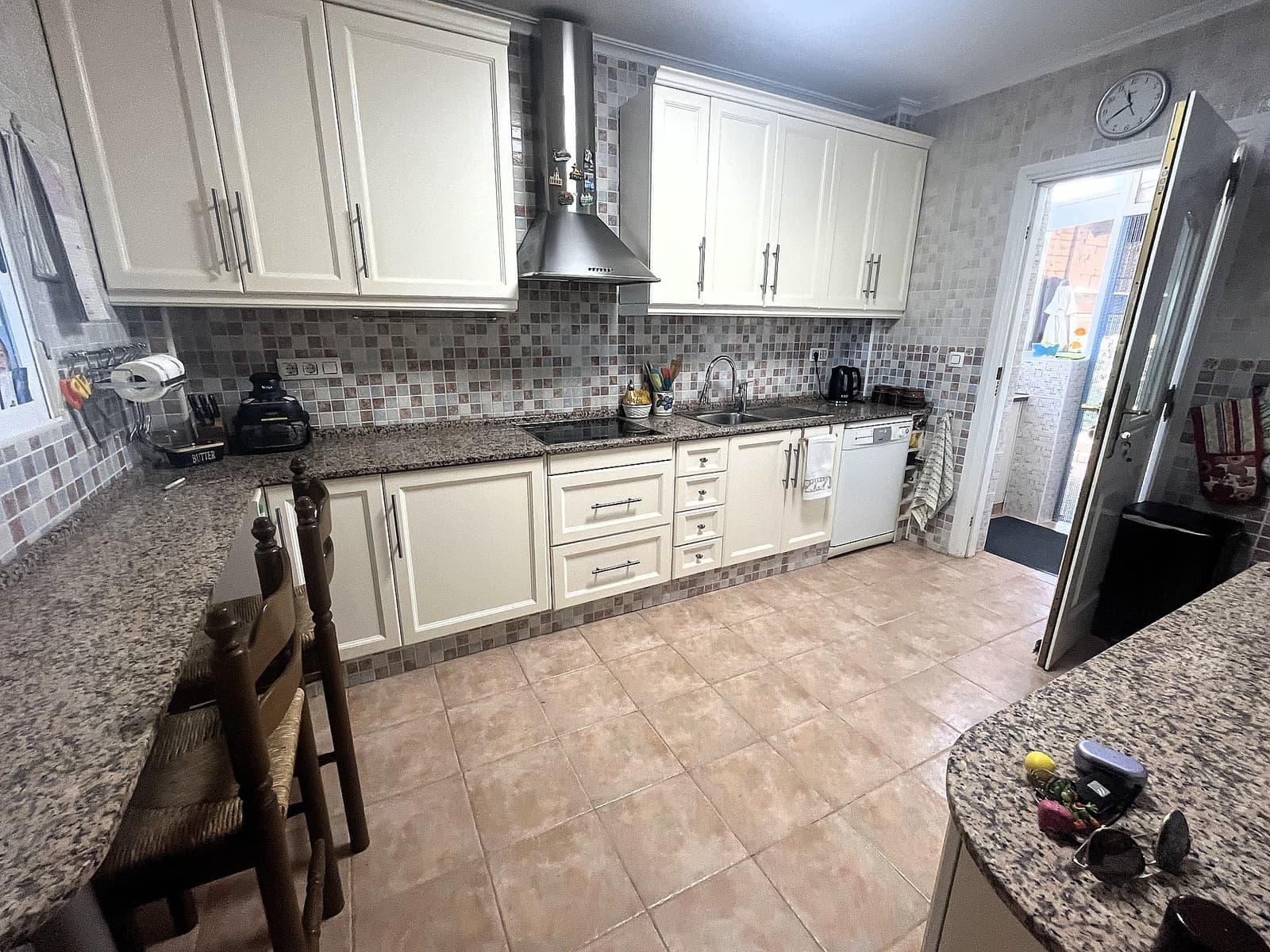 4 bedroom Villa for sale in Castalla - € 295,000 (Ref: 9850902)