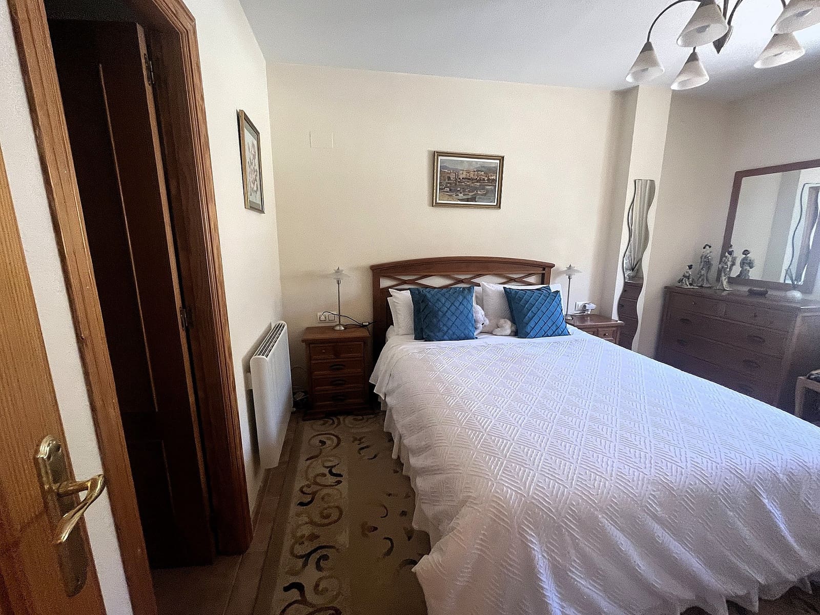 4 bedroom Villa for sale in Castalla - € 295,000 (Ref: 9850902)