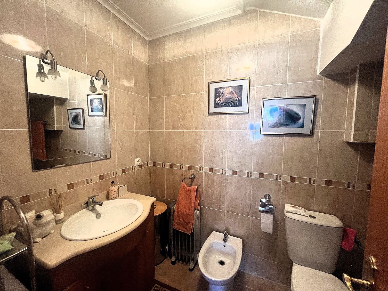 4 bedroom Villa for sale in Castalla - € 295,000 (Ref: 9850902)