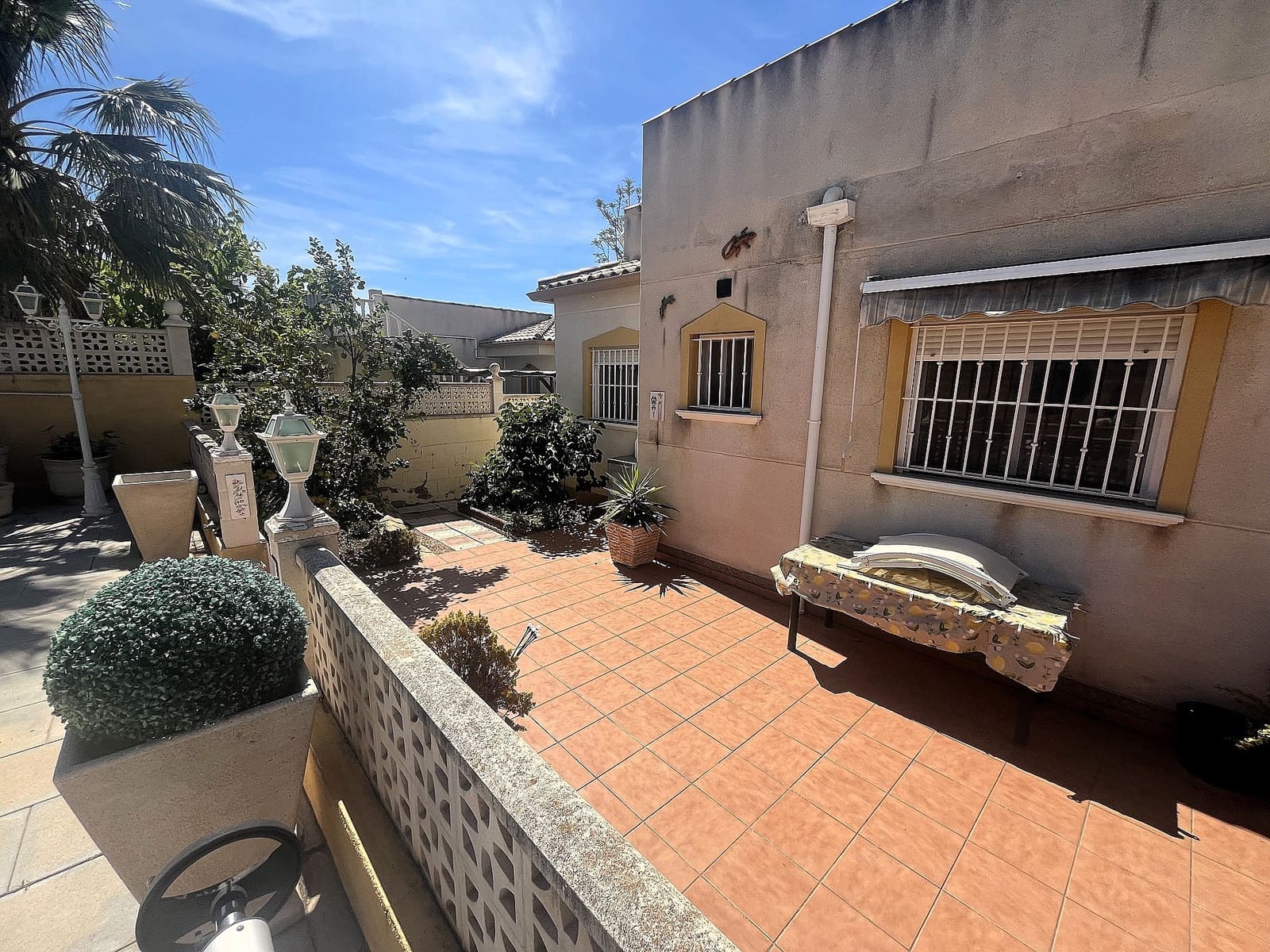 4 bedroom Villa for sale in Castalla - € 295,000 (Ref: 9850902)