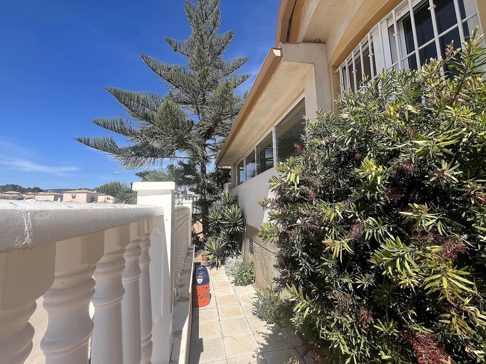4 bedroom Villa for sale in Castalla - € 295,000 (Ref: 9850902)