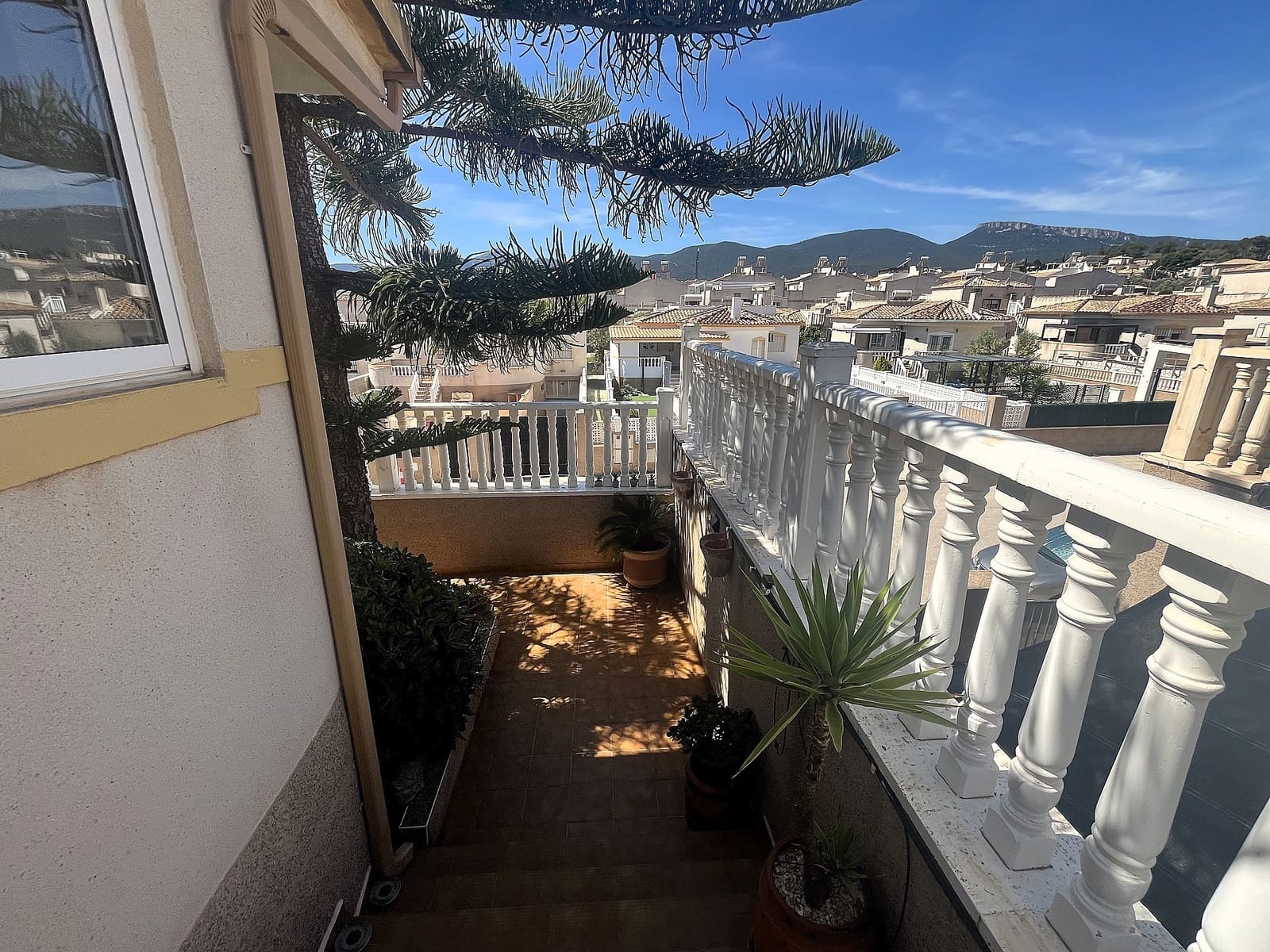4 bedroom Villa for sale in Castalla - € 295,000 (Ref: 9850902)
