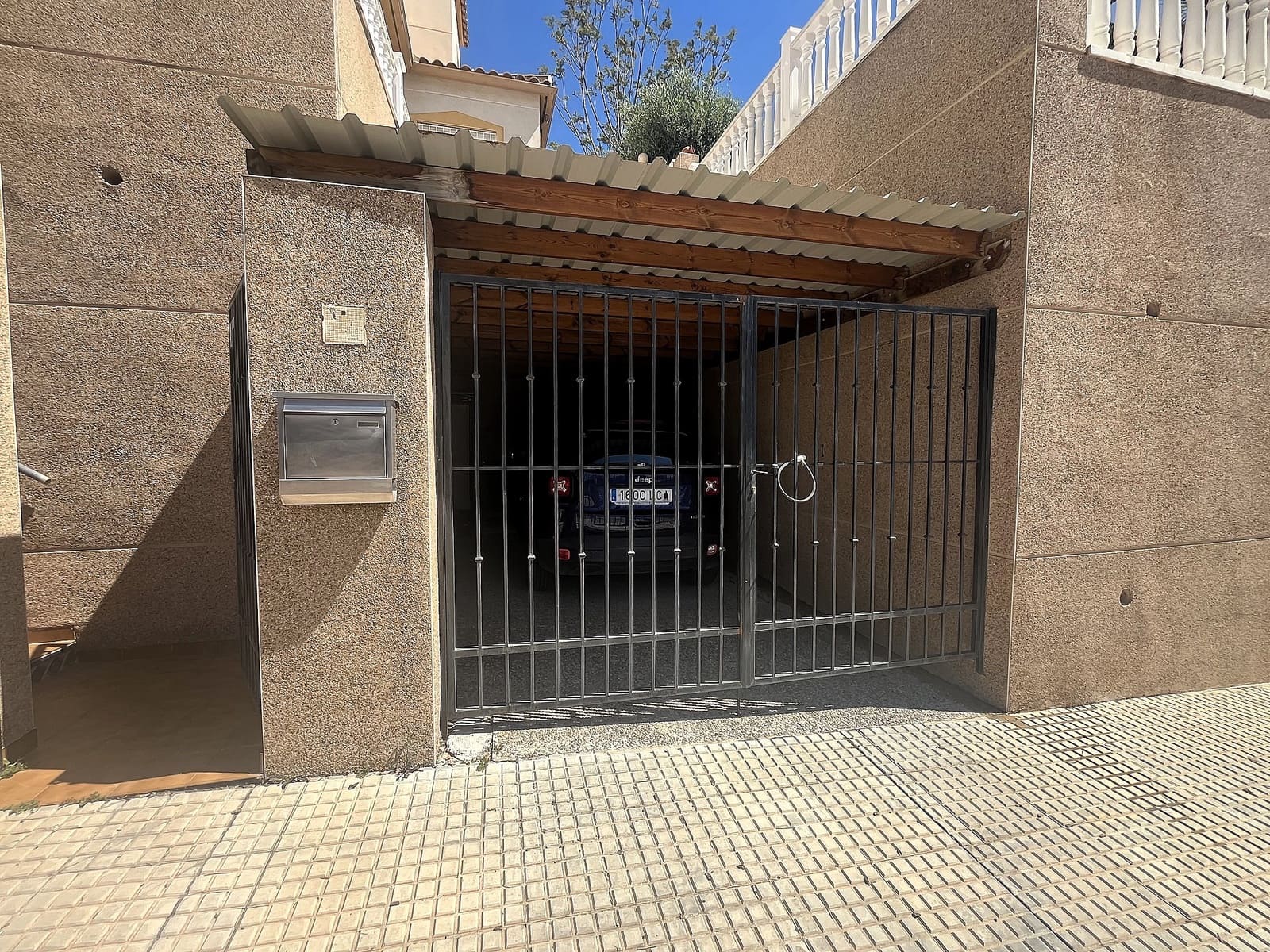 4 bedroom Villa for sale in Castalla - € 295,000 (Ref: 9850902)