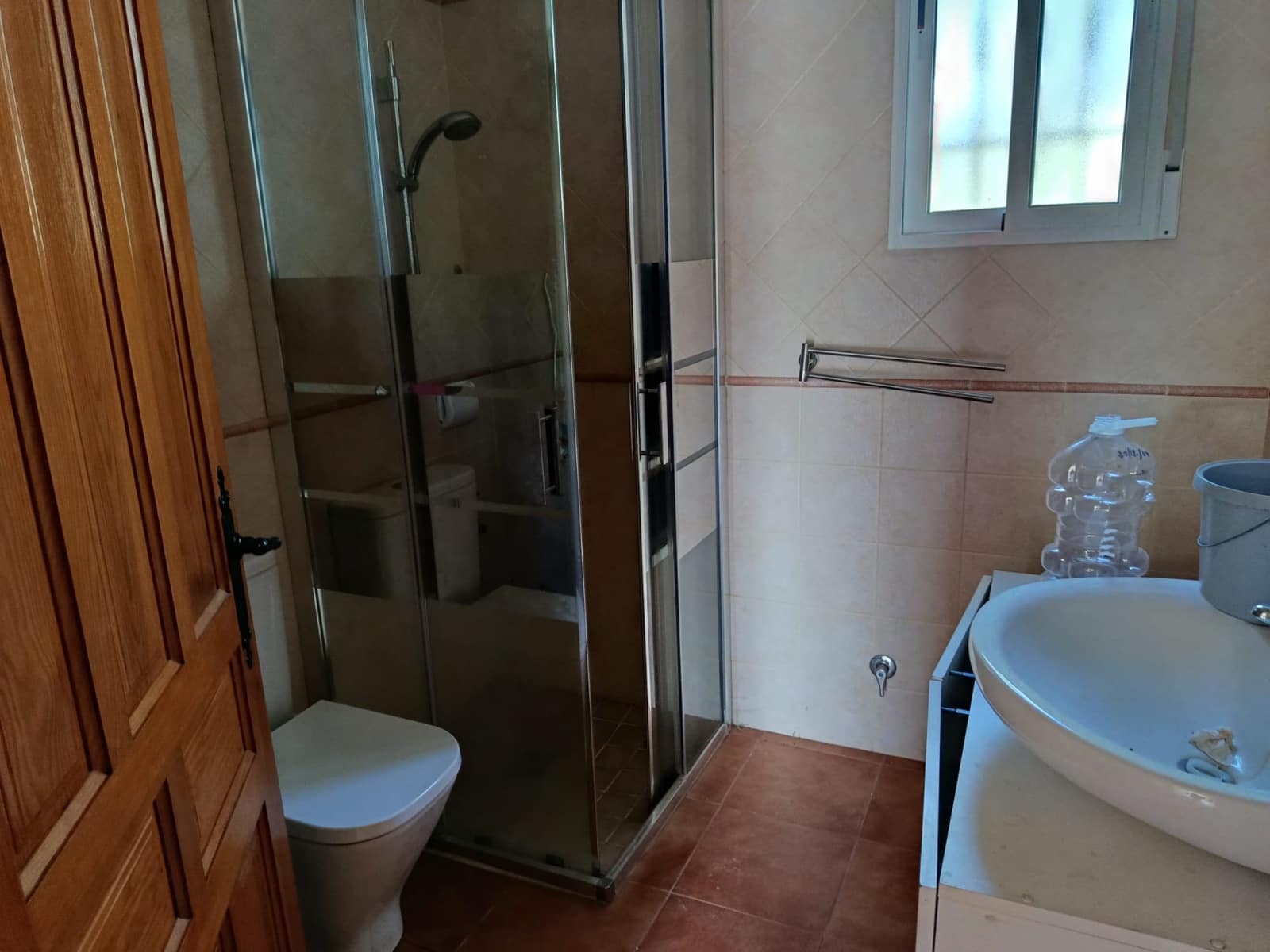2 soveværelse Finca/Landehus til salg i Teresa de Cofrentes - € 119.995 (Ref: 9854816)