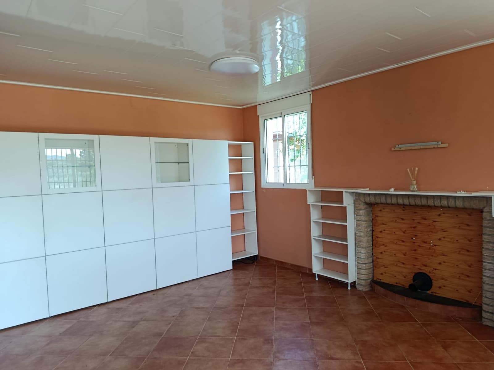 2 soveværelse Finca/Landehus til salg i Teresa de Cofrentes - € 119.995 (Ref: 9854816)