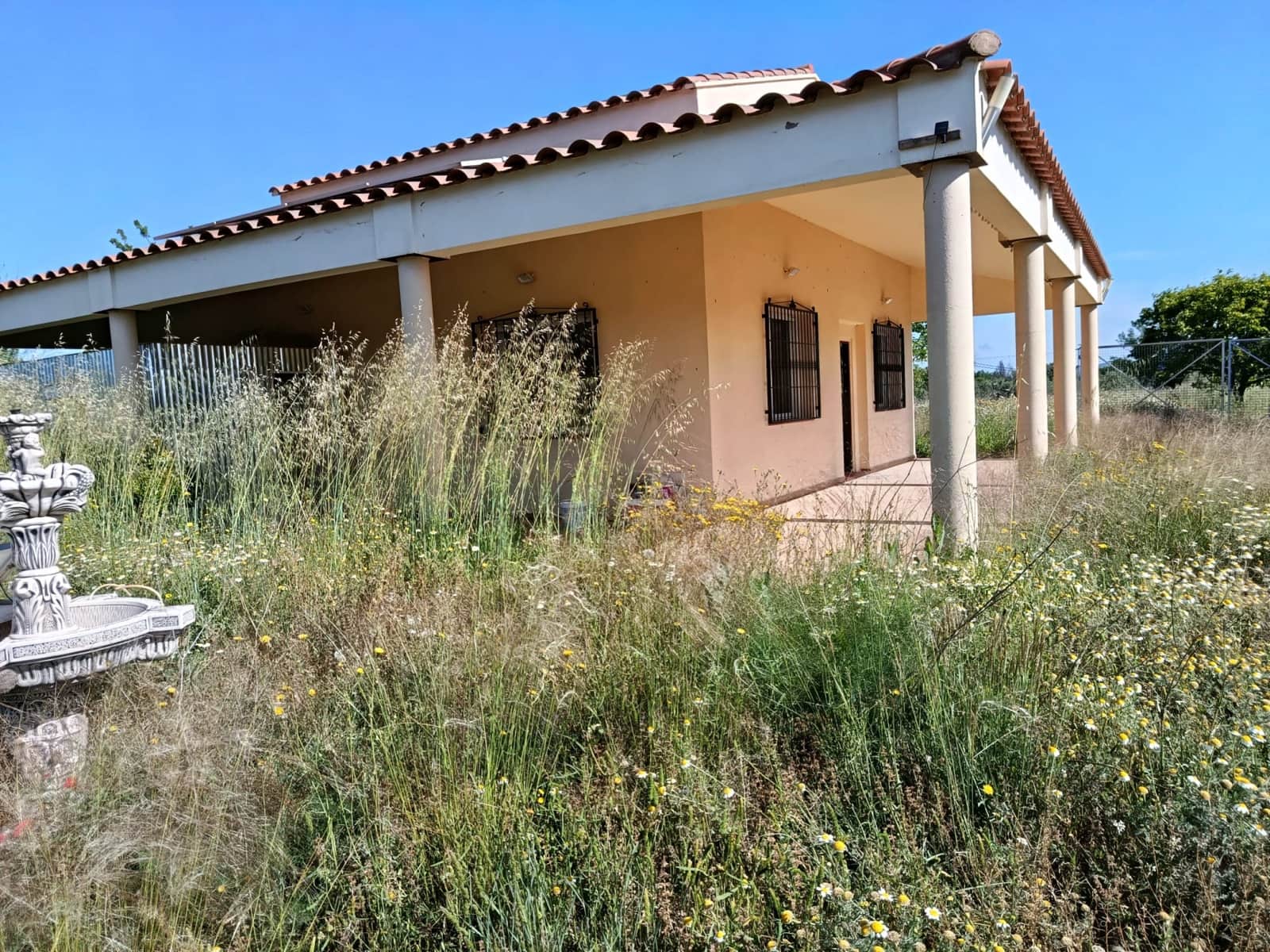 2 soveværelse Finca/Landehus til salg i Teresa de Cofrentes - € 119.995 (Ref: 9854816)