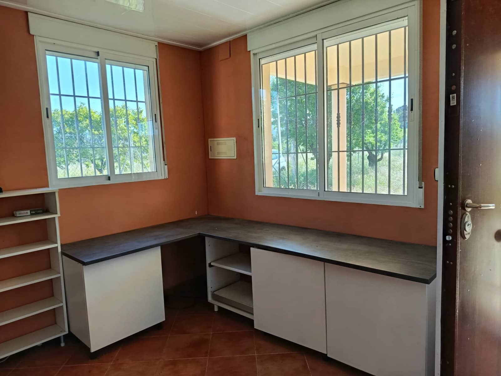 2 soveværelse Finca/Landehus til salg i Teresa de Cofrentes - € 119.995 (Ref: 9854816)