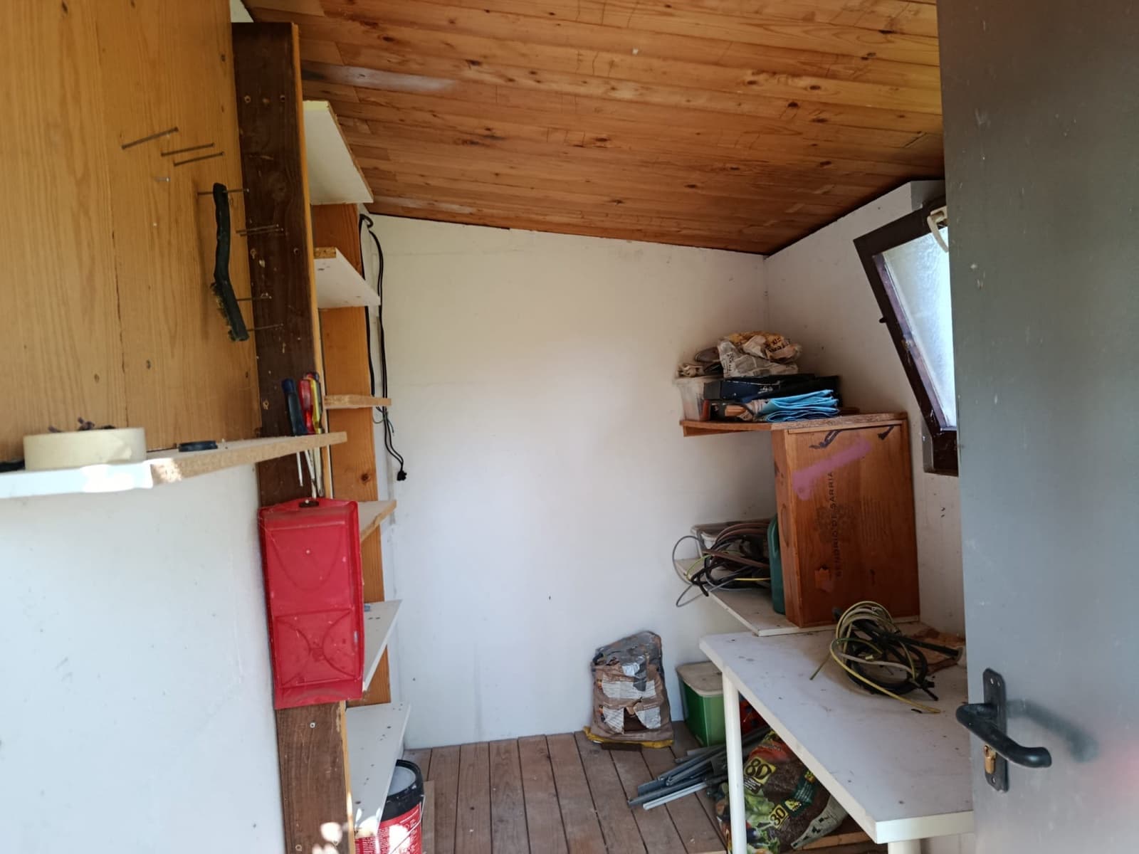 2 soveværelse Finca/Landehus til salg i Teresa de Cofrentes - € 119.995 (Ref: 9854816)