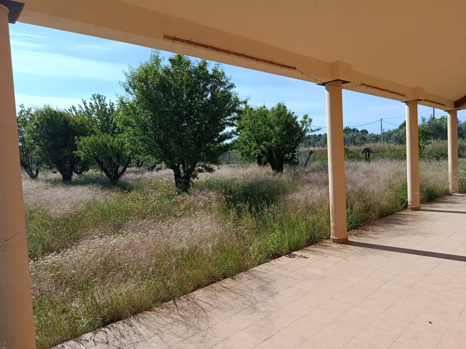 2 soveværelse Finca/Landehus til salg i Teresa de Cofrentes - € 119.995 (Ref: 9854816)