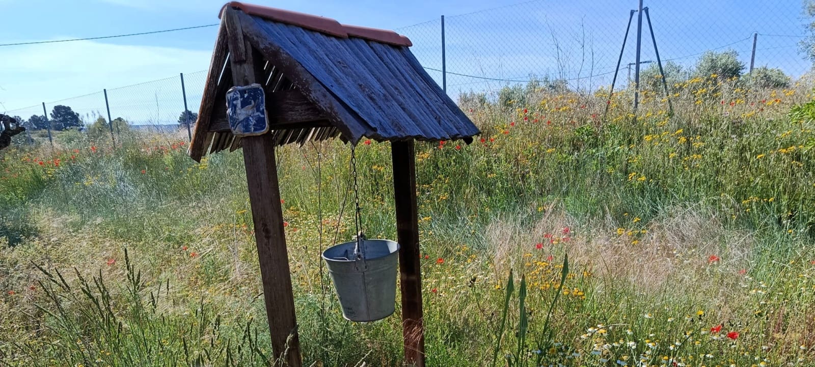 2 soveværelse Finca/Landehus til salg i Teresa de Cofrentes - € 119.995 (Ref: 9854816)