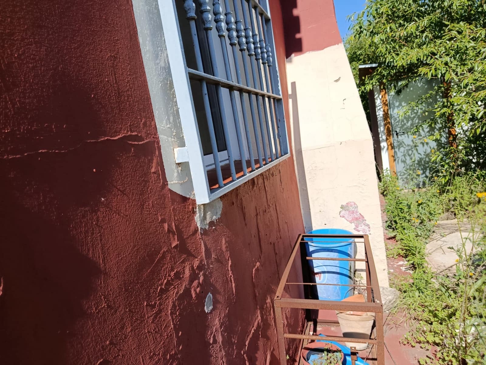 2 soveværelse Finca/Landehus til salg i Teresa de Cofrentes - € 119.995 (Ref: 9854816)