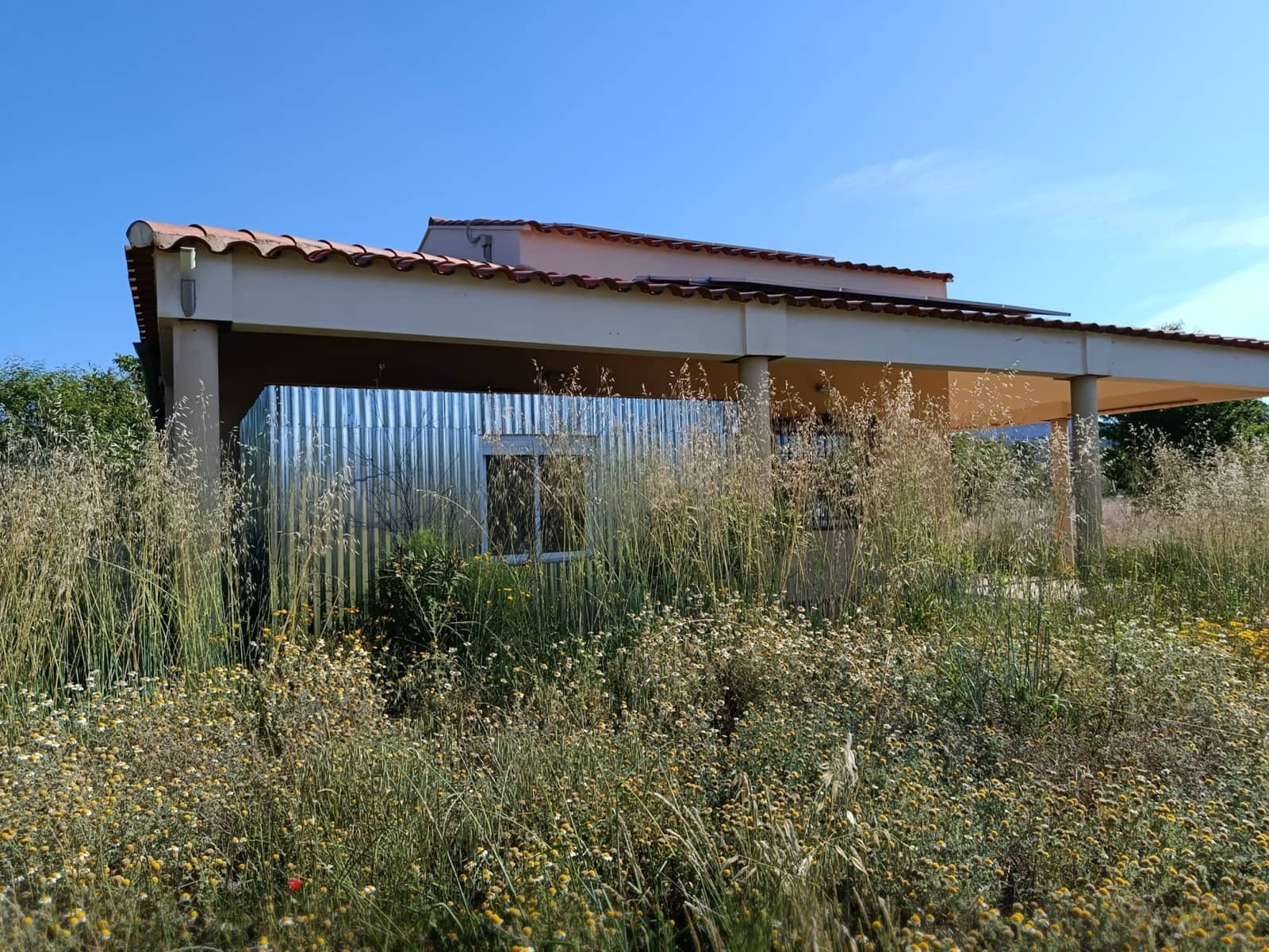 2 soveværelse Finca/Landehus til salg i Teresa de Cofrentes - € 119.995 (Ref: 9854816)