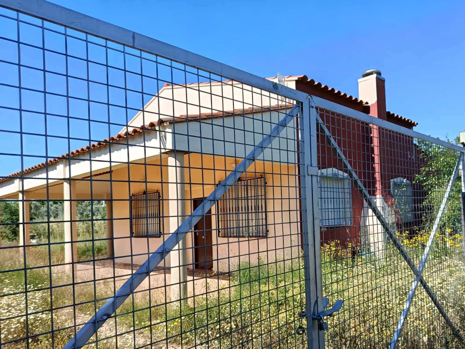 2 soveværelse Finca/Landehus til salg i Teresa de Cofrentes - € 119.995 (Ref: 9854816)