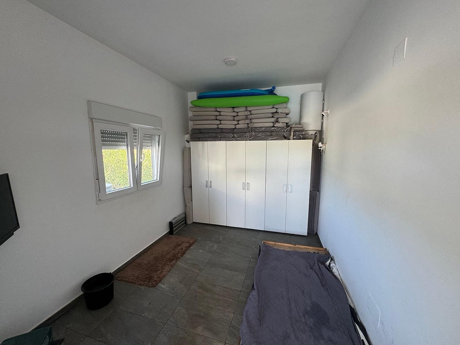 5 Zimmer Villa zu verkaufen in Pinoso mit Pool Garage - 675.000 € (Ref: 9854817)