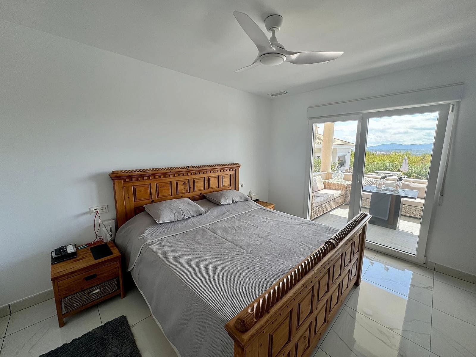 5 Zimmer Villa zu verkaufen in Pinoso mit Pool Garage - 675.000 € (Ref: 9854817)
