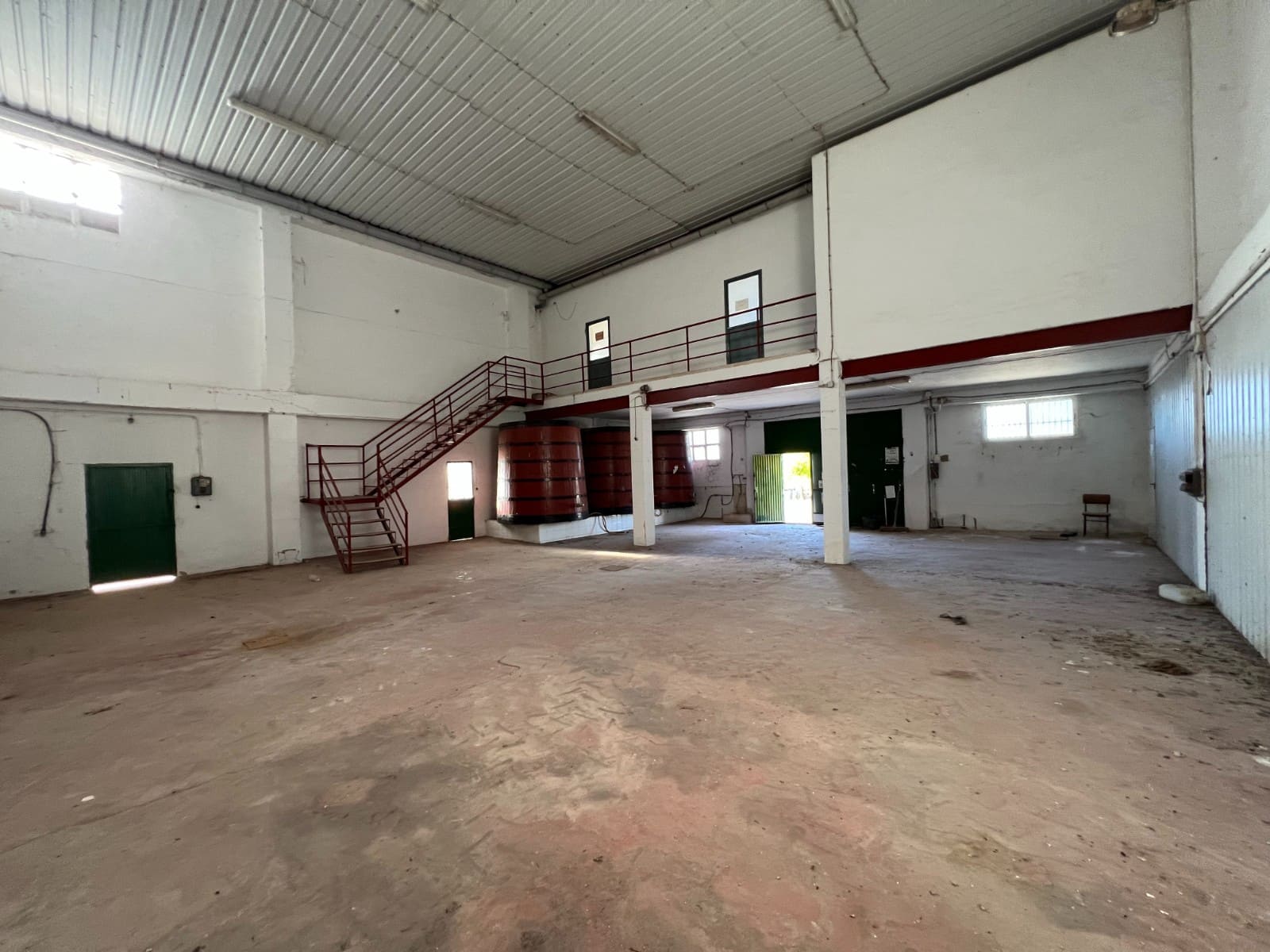 Commercieel te koop in Hondon de los Frailes - € 300.000 (Ref: 9854818)