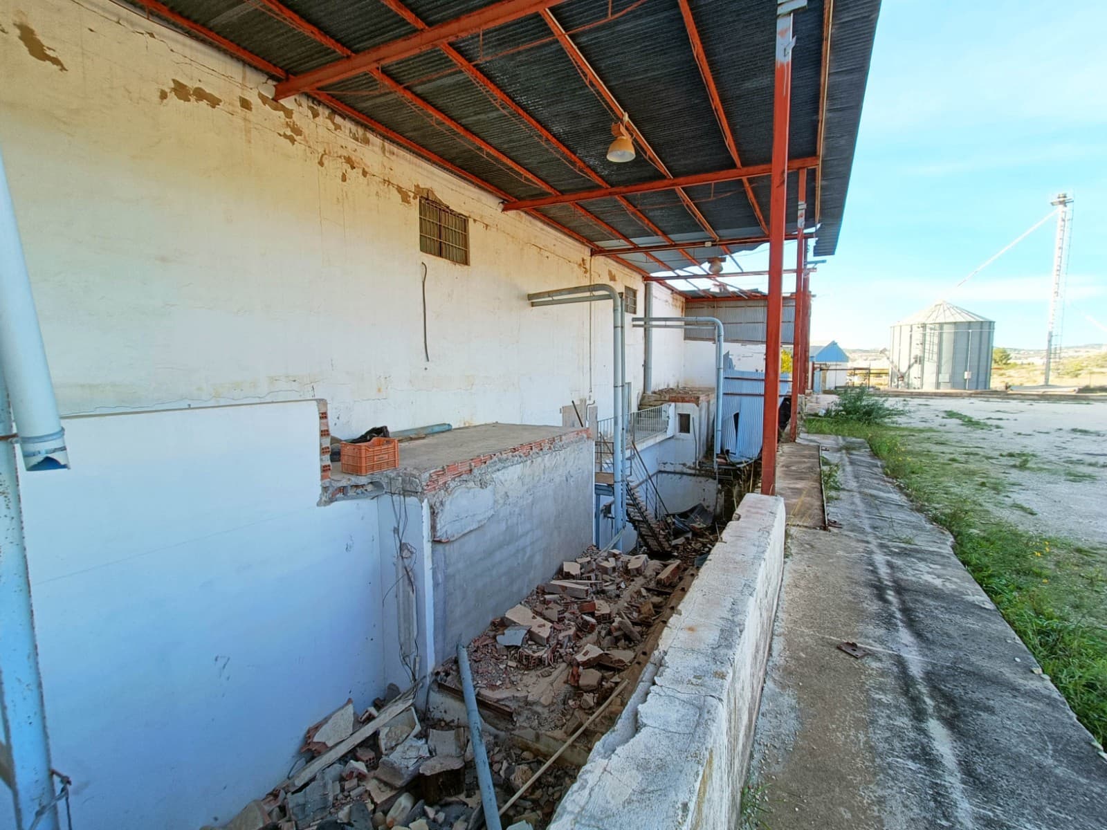 Commercieel te koop in Hondon de los Frailes - € 300.000 (Ref: 9854818)