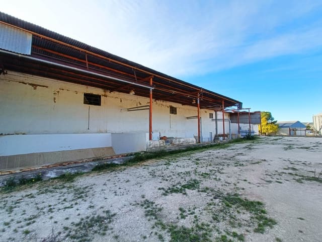Commercieel te koop in Hondón de los Frailes - € 300.000 (Ref: 9854818)