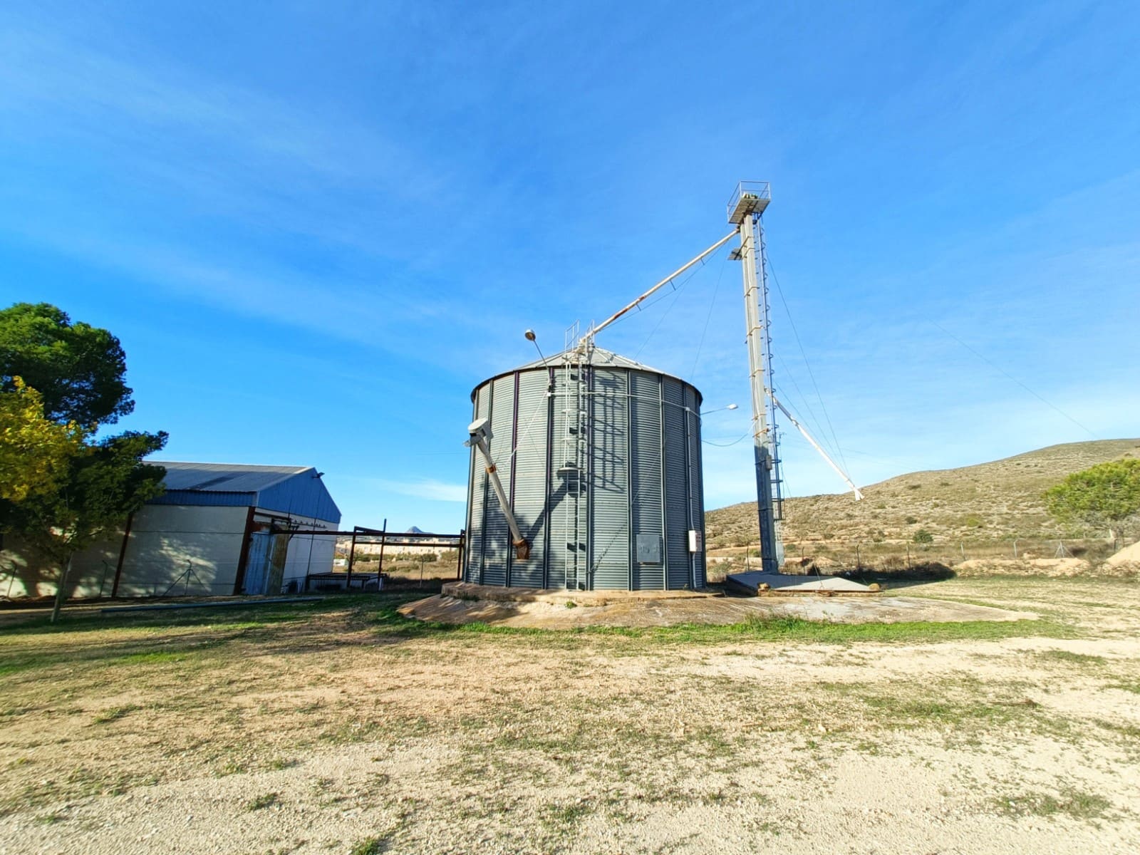 Commercieel te koop in Hondon de los Frailes - € 300.000 (Ref: 9854818)