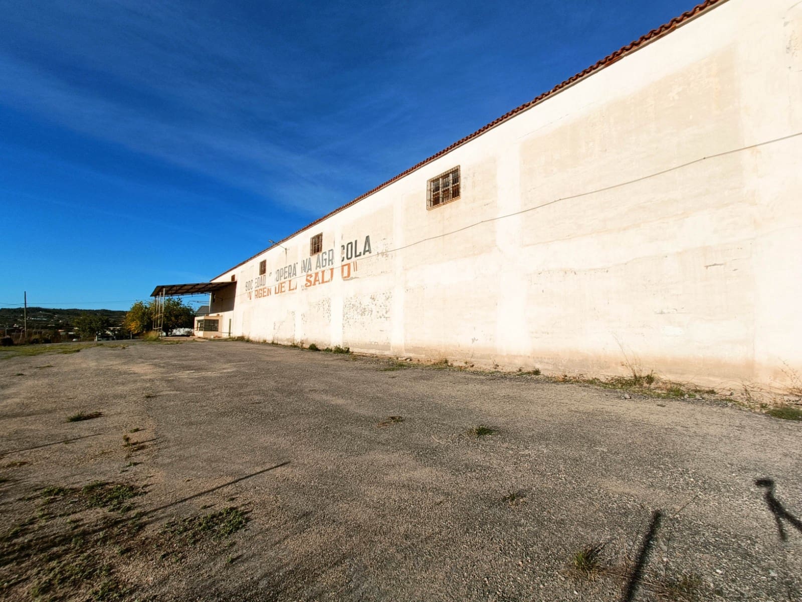Commercieel te koop in Hondon de los Frailes - € 300.000 (Ref: 9854818)