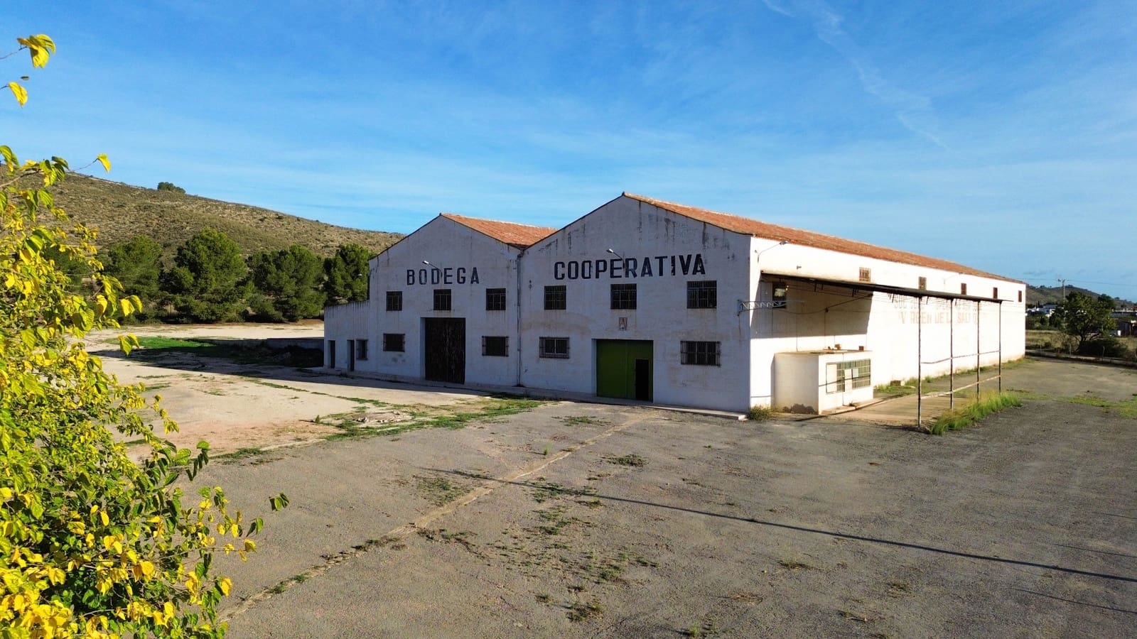 Commercieel te koop in Hondon de los Frailes - € 300.000 (Ref: 9854818)