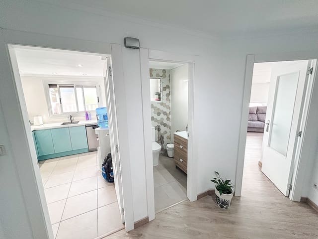 3 soveværelse Lejlighed til salg i Salinas - € 105.000 (Ref: 9854839)