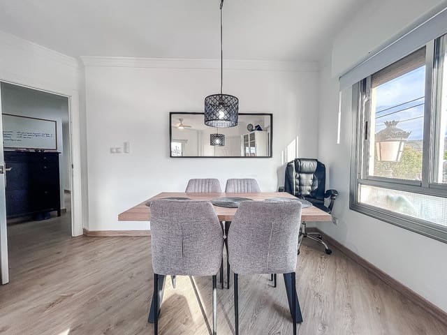 3 soveværelse Lejlighed til salg i Salinas - € 105.000 (Ref: 9854839)