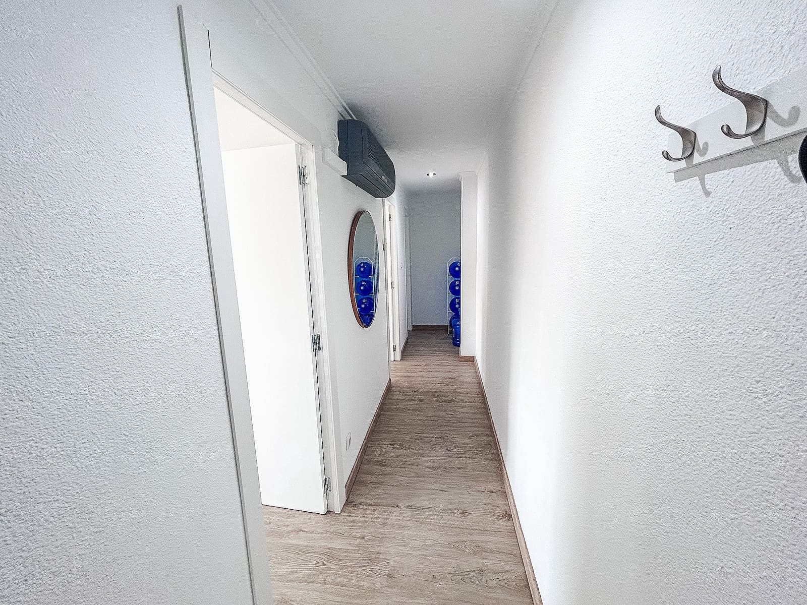 3 soveværelse Lejlighed til salg i Salinas - € 105.000 (Ref: 9854839)