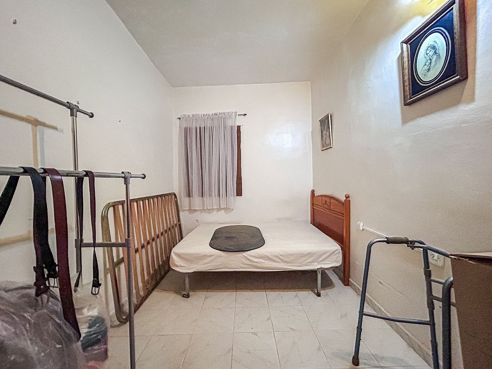 4 slaapkamer Finca/Landhuis te koop in Crevillente / Crevillent - € 130.000 (Ref: 9854845)