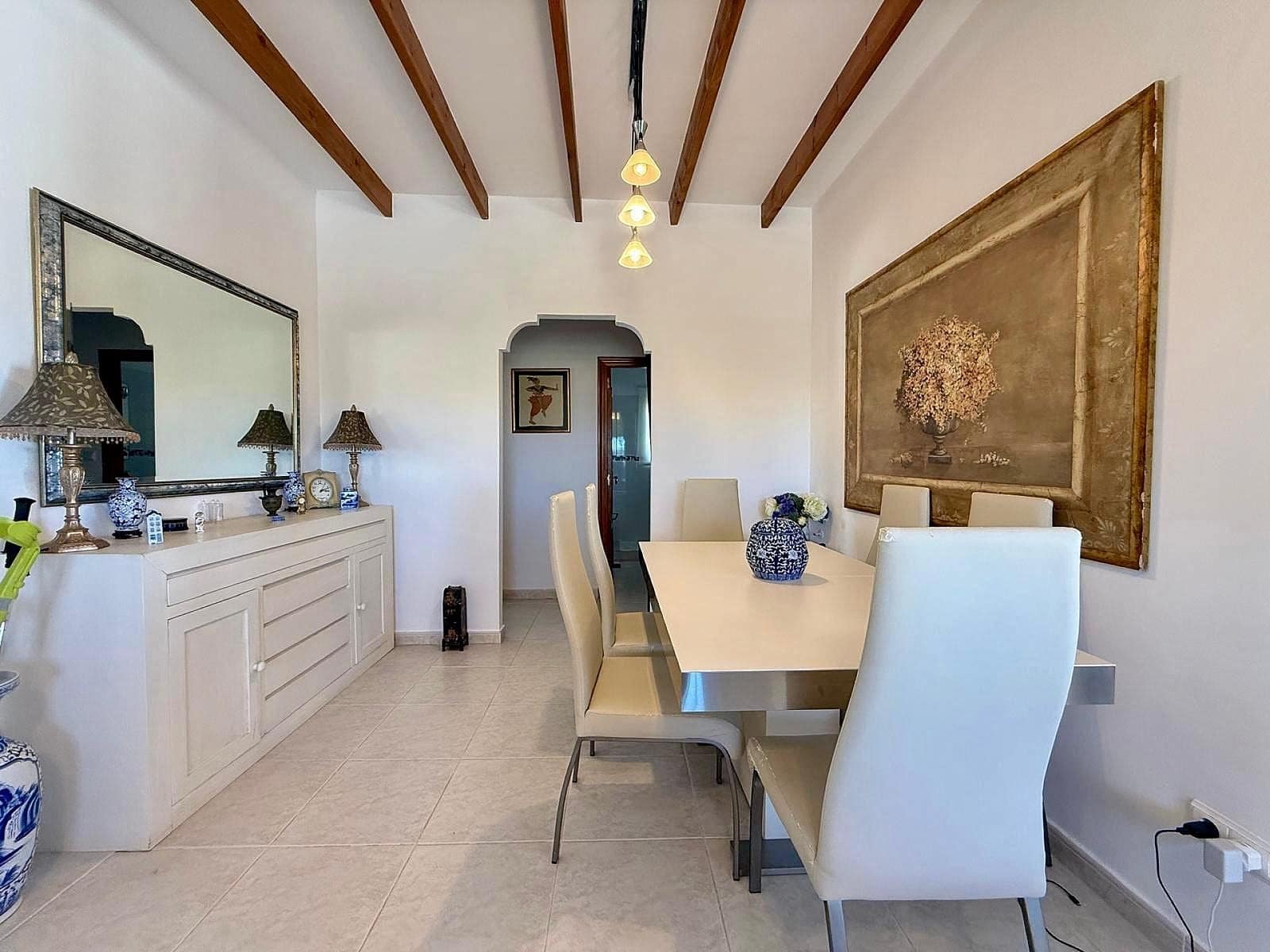 3 bedroom Villa for sale in Jumilla - € 350,000 (Ref: 9854848)