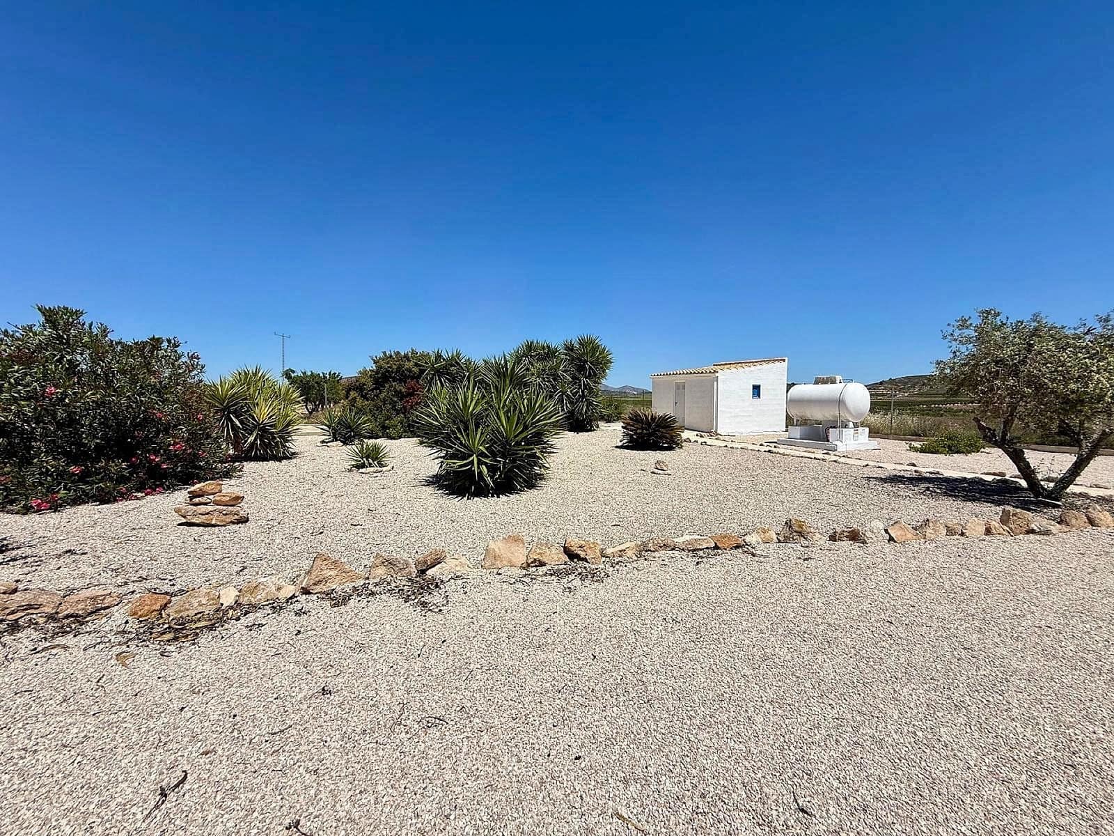 3 bedroom Villa for sale in Jumilla - € 350,000 (Ref: 9854848)