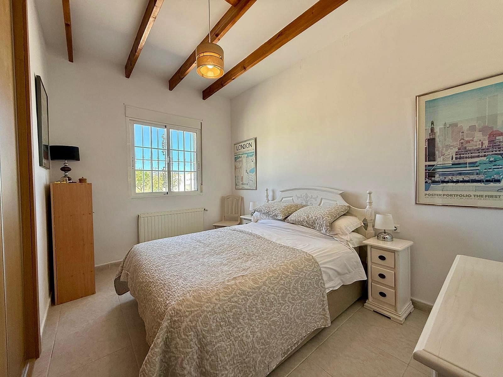 3 bedroom Villa for sale in Jumilla - € 350,000 (Ref: 9854848)
