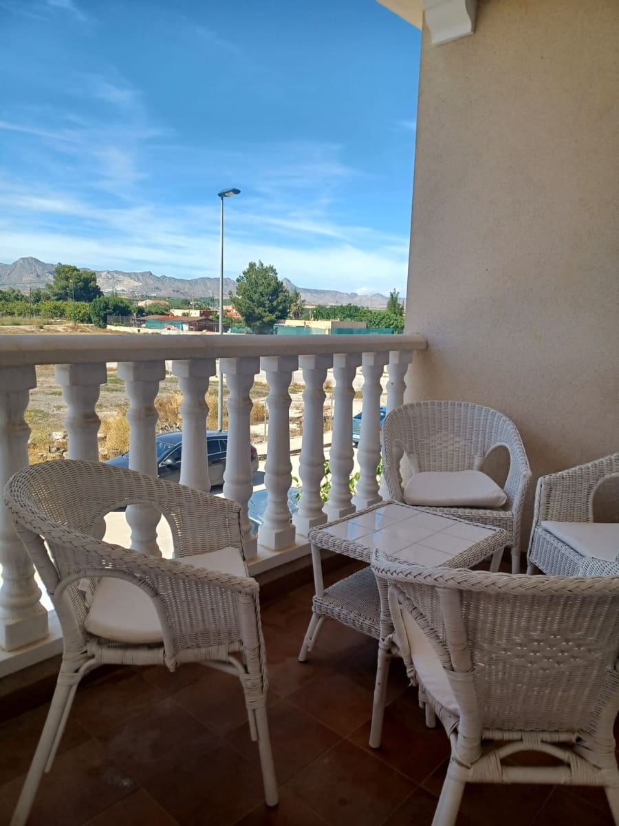 2 chambre Appartement à vendre à La Matanza avec piscine - 95 000 € (Ref: 9854849)