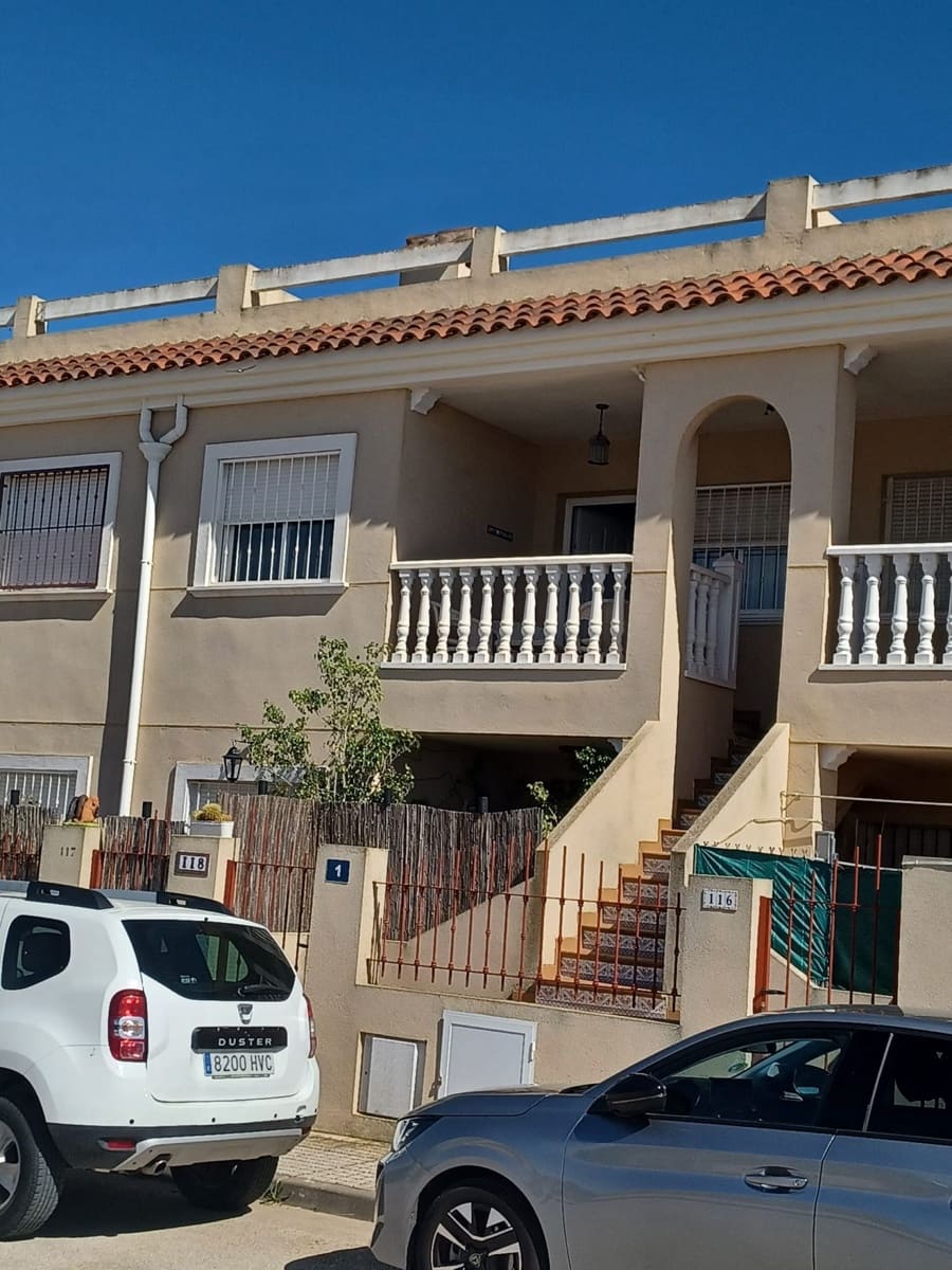 2 chambre Appartement à vendre à La Matanza avec piscine - 95 000 € (Ref: 9854849)
