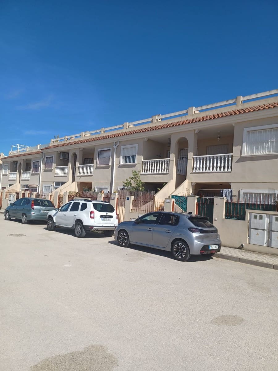 2 chambre Appartement à vendre à La Matanza avec piscine - 95 000 € (Ref: 9854849)