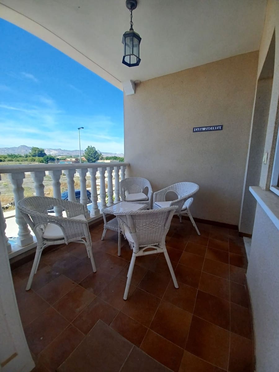 2 chambre Appartement à vendre à La Matanza avec piscine - 95 000 € (Ref: 9854849)