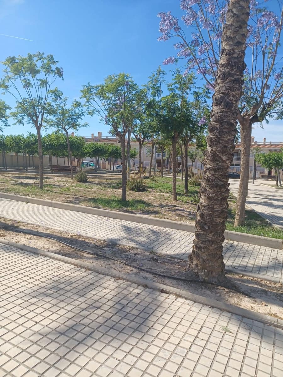 2 chambre Appartement à vendre à La Matanza avec piscine - 95 000 € (Ref: 9854849)