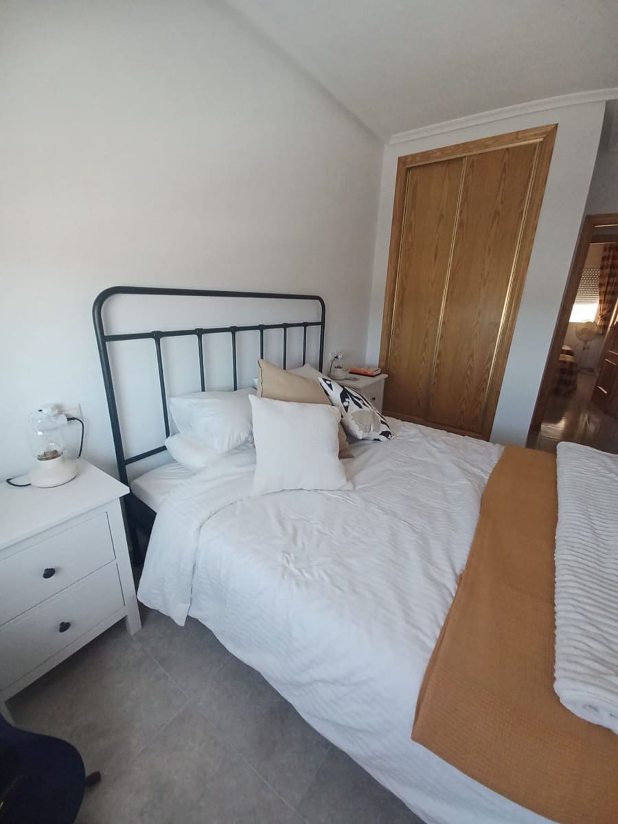 2 chambre Appartement à vendre à La Matanza avec piscine - 95 000 € (Ref: 9854849)