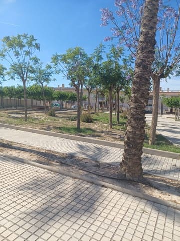 2 chambre Appartement à vendre à La Matanza, Orihuela avec piscine - 95 000 € (Ref: 9854849)