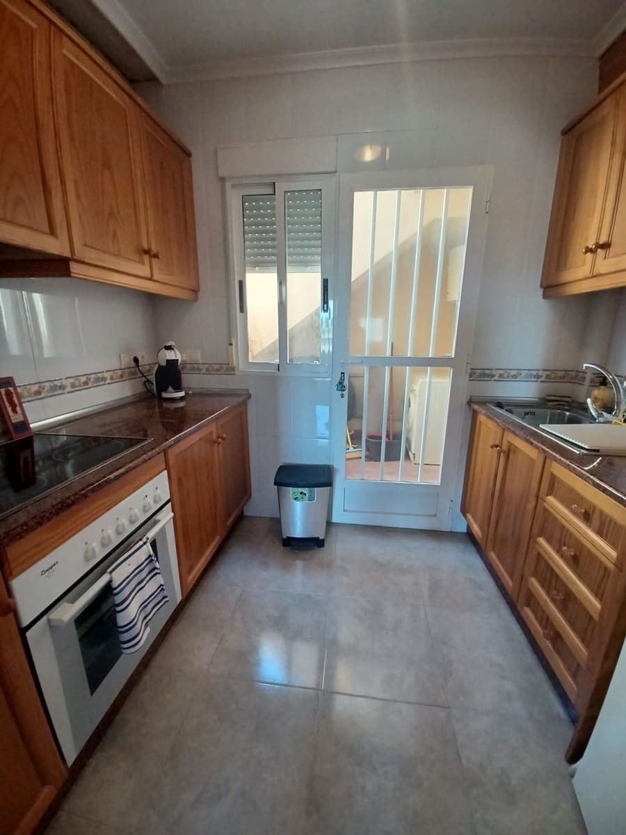 2 chambre Appartement à vendre à La Matanza avec piscine - 95 000 € (Ref: 9854849)