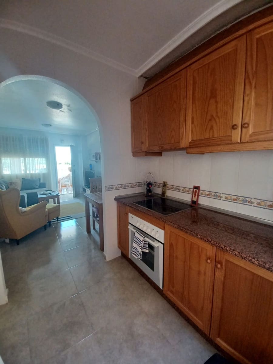 2 chambre Appartement à vendre à La Matanza avec piscine - 95 000 € (Ref: 9854849)