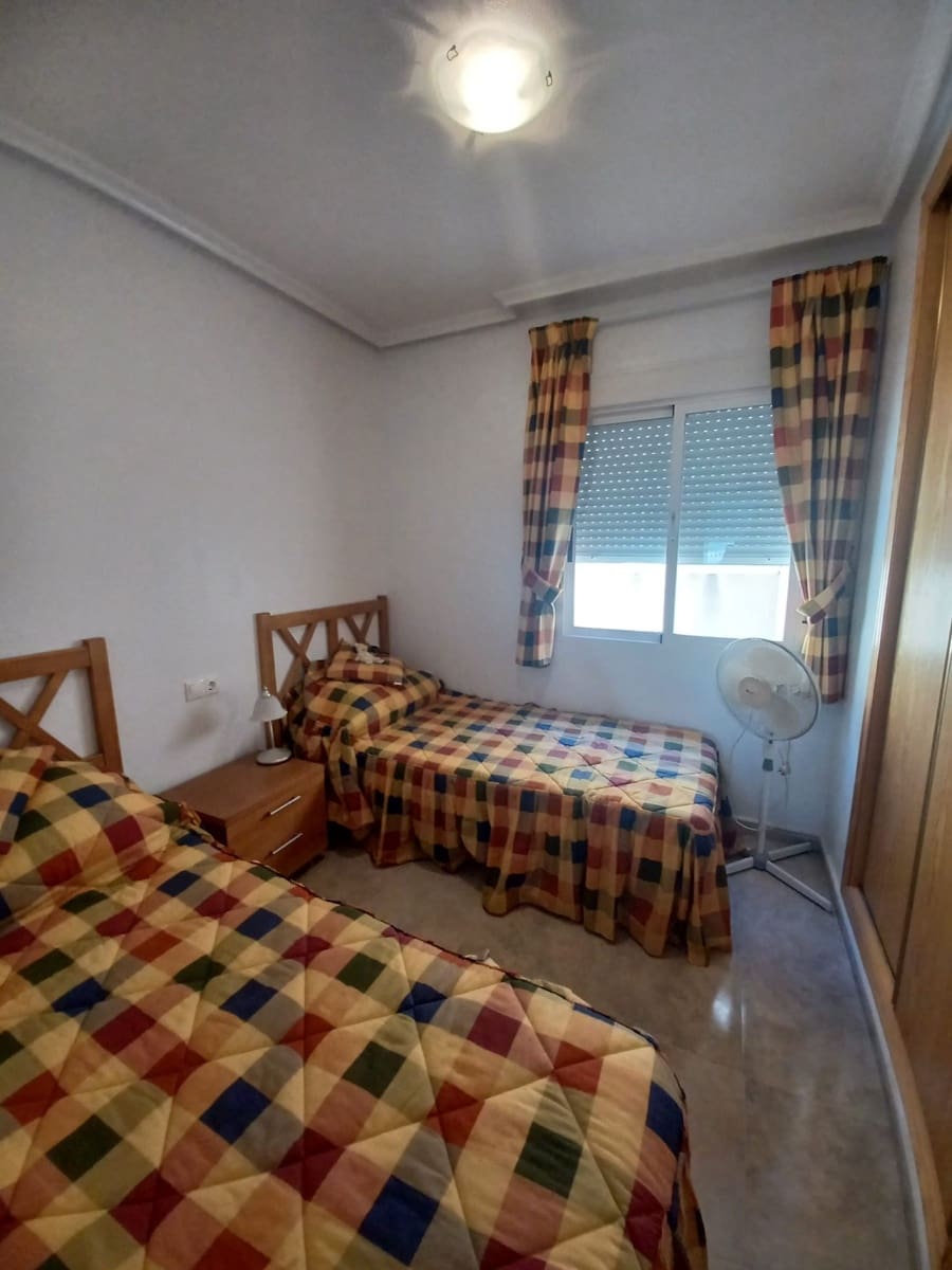 2 chambre Appartement à vendre à La Matanza avec piscine - 95 000 € (Ref: 9854849)