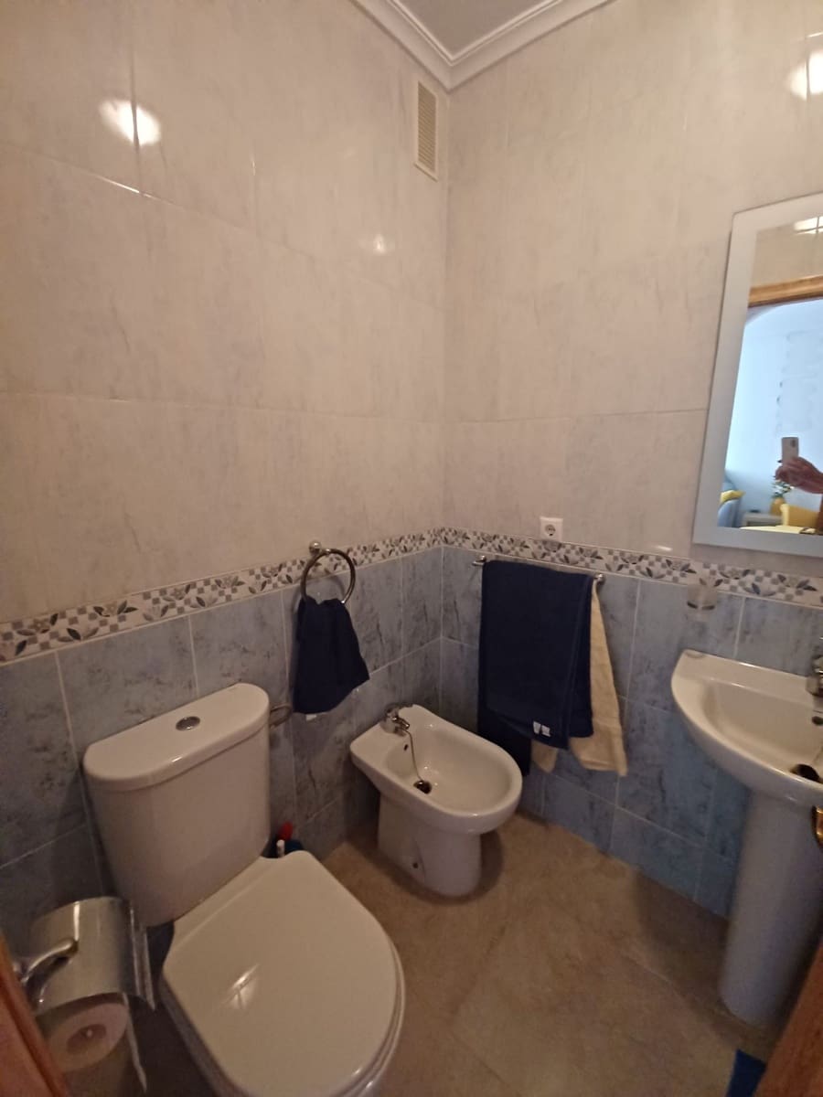 2 chambre Appartement à vendre à La Matanza avec piscine - 95 000 € (Ref: 9854849)