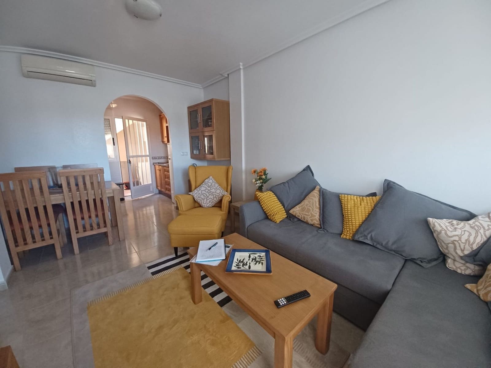 2 chambre Appartement à vendre à La Matanza avec piscine - 95 000 € (Ref: 9854849)