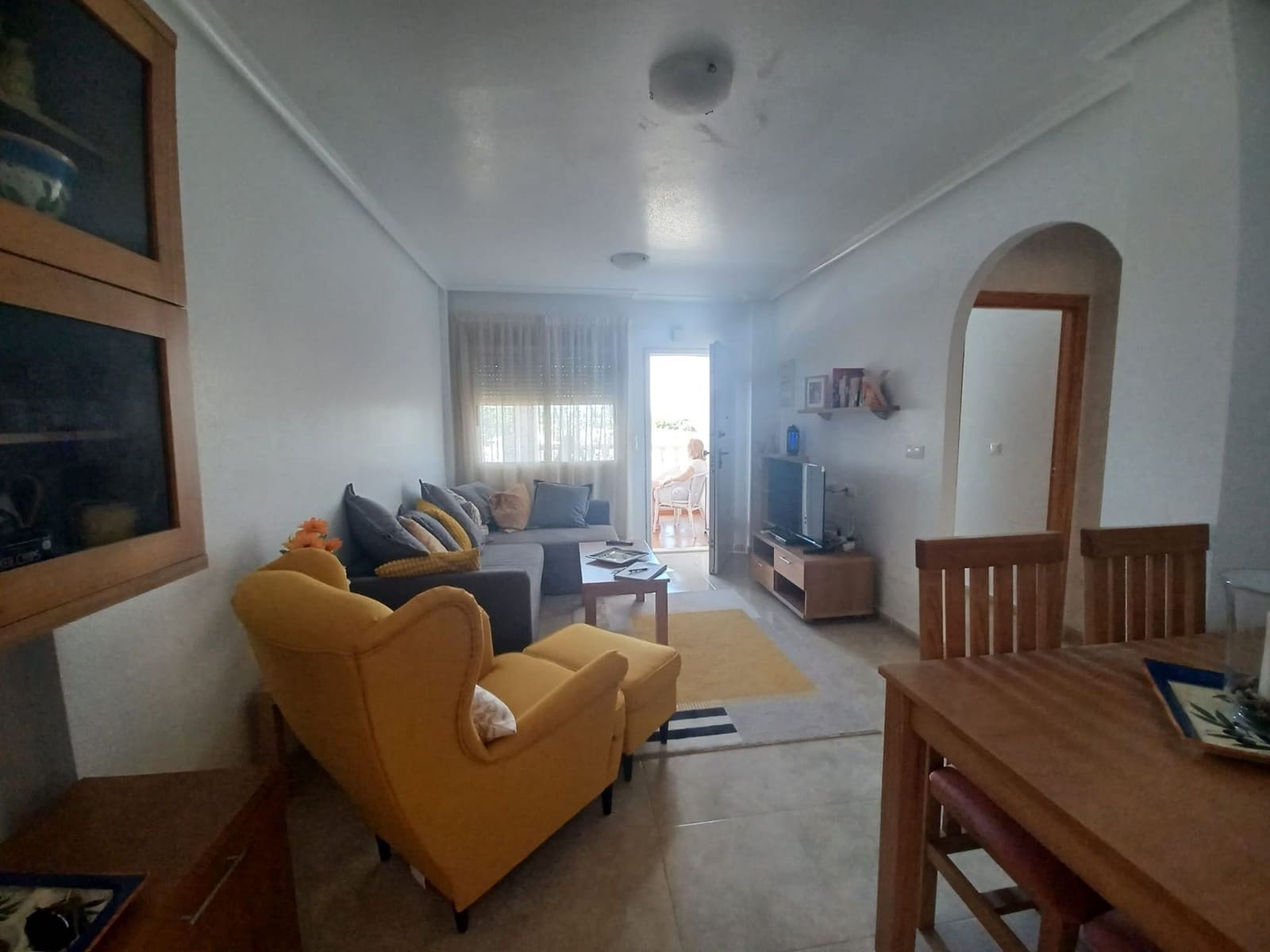 2 chambre Appartement à vendre à La Matanza avec piscine - 95 000 € (Ref: 9854849)