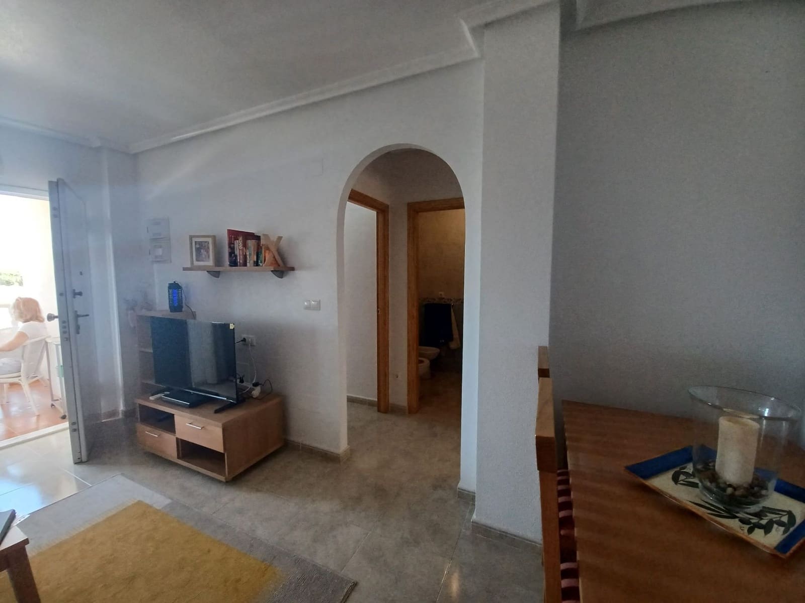 2 chambre Appartement à vendre à La Matanza avec piscine - 95 000 € (Ref: 9854849)