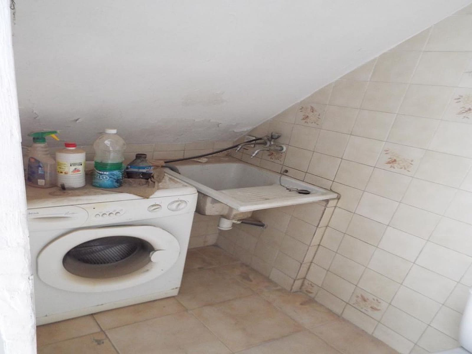 4 sypialnia Apartament na sprzedaż w Caudete - 88 000 € (Ref: 9857969)