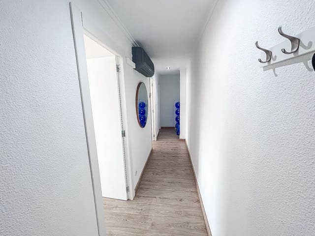 3 soveværelse Lejlighed til salg i Salinas - € 105.000 (Ref: 9857988)