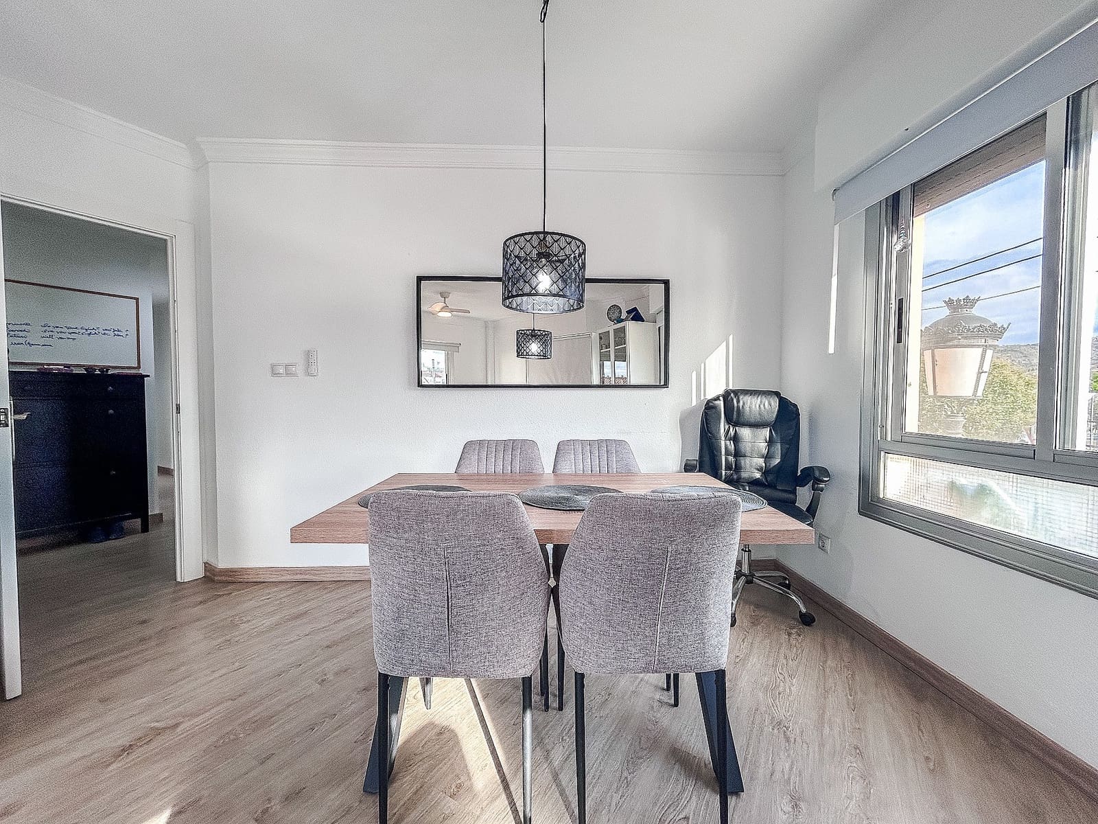 3 soveværelse Lejlighed til salg i Salinas - € 105.000 (Ref: 9857988)