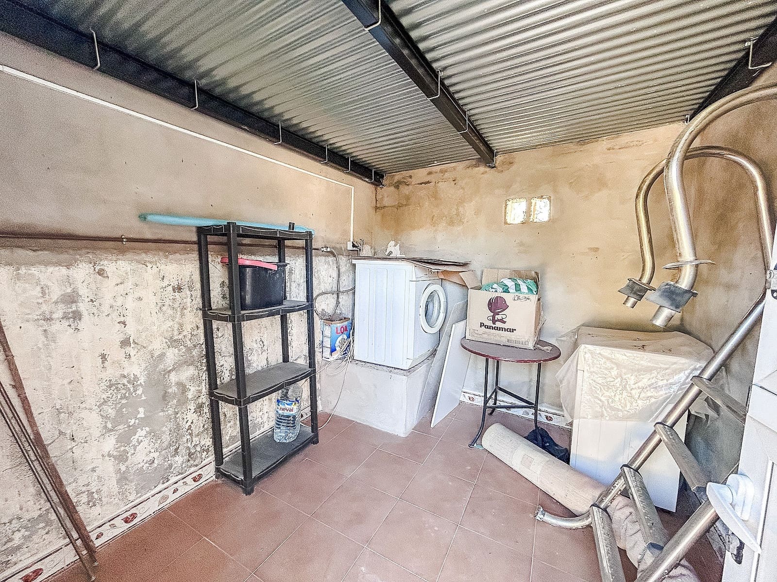 4 soveværelse Finca/Landehus til salg i Crevillente / Crevillent - € 130.000 (Ref: 9857994)